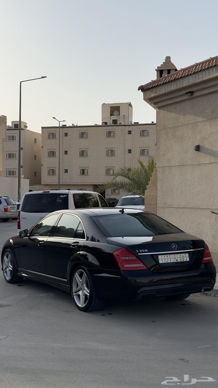 Mercedes Panorama S350 Fully Loaded63667647646211111