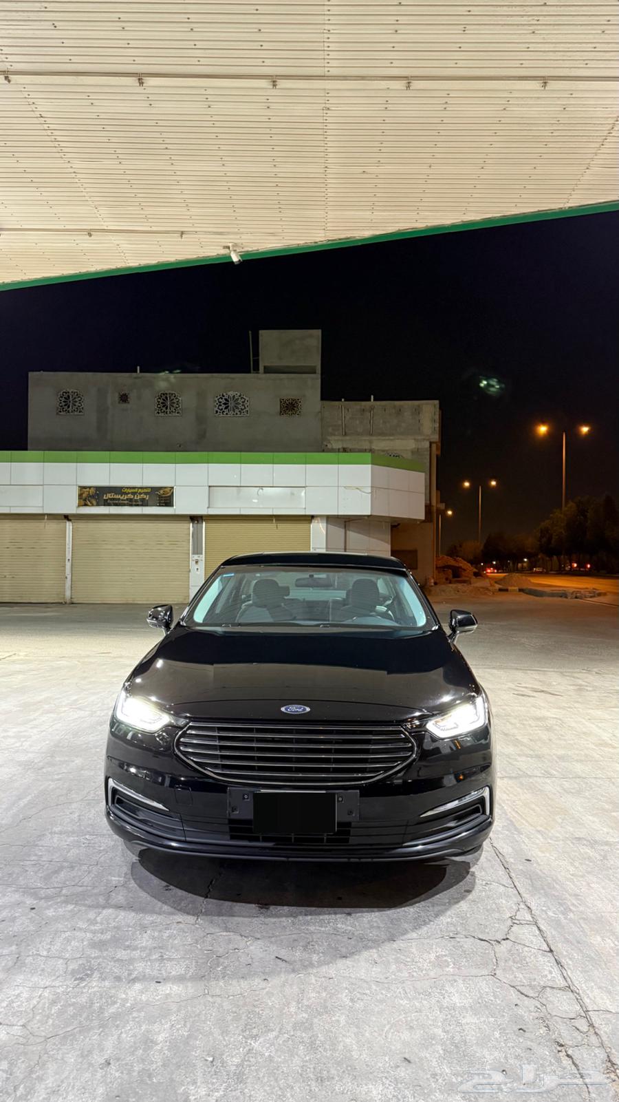 فورد توروس 2021 مالك اول63667522589057110