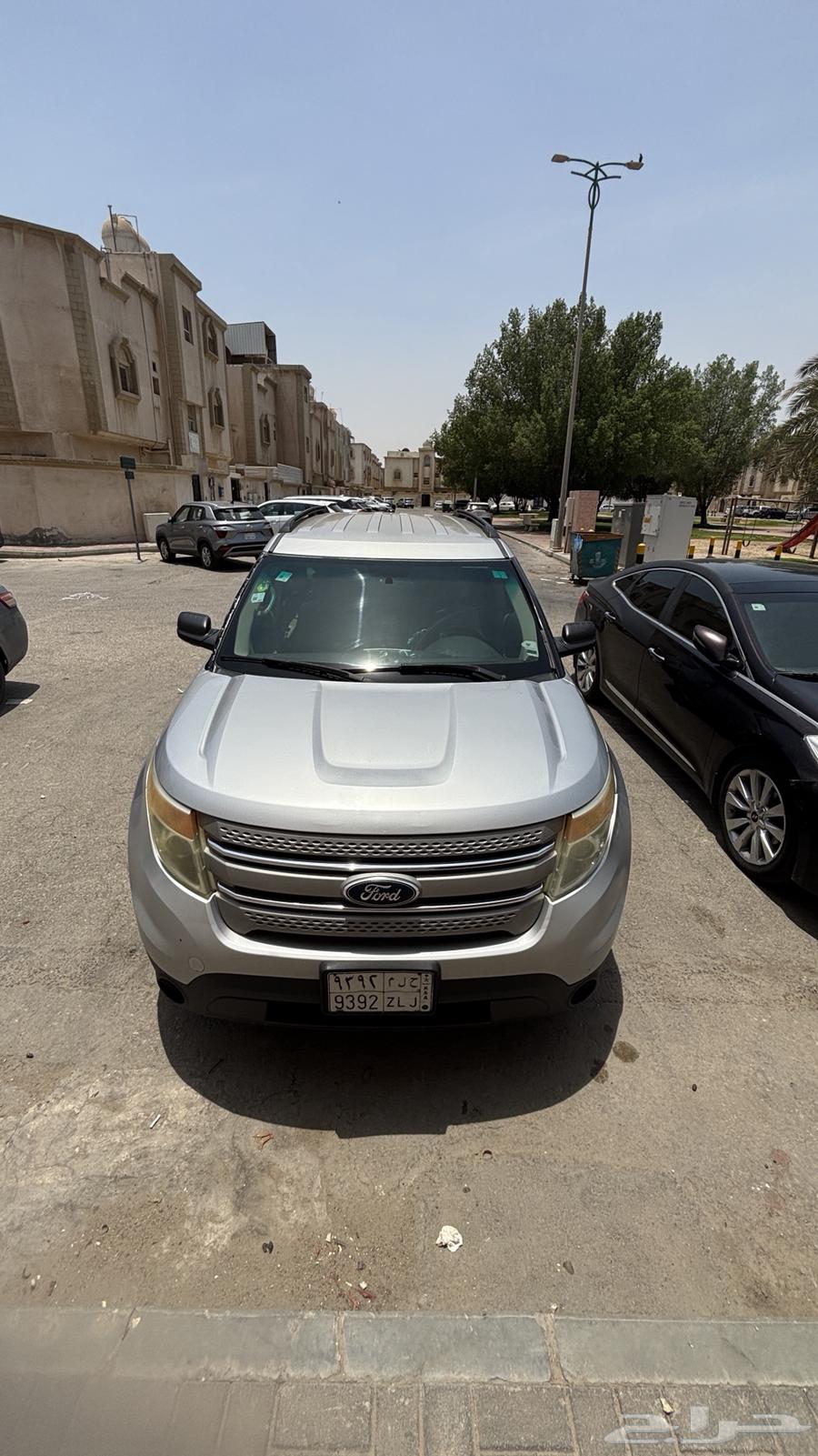 Ford Explorer 2015 for sale63667510499202114