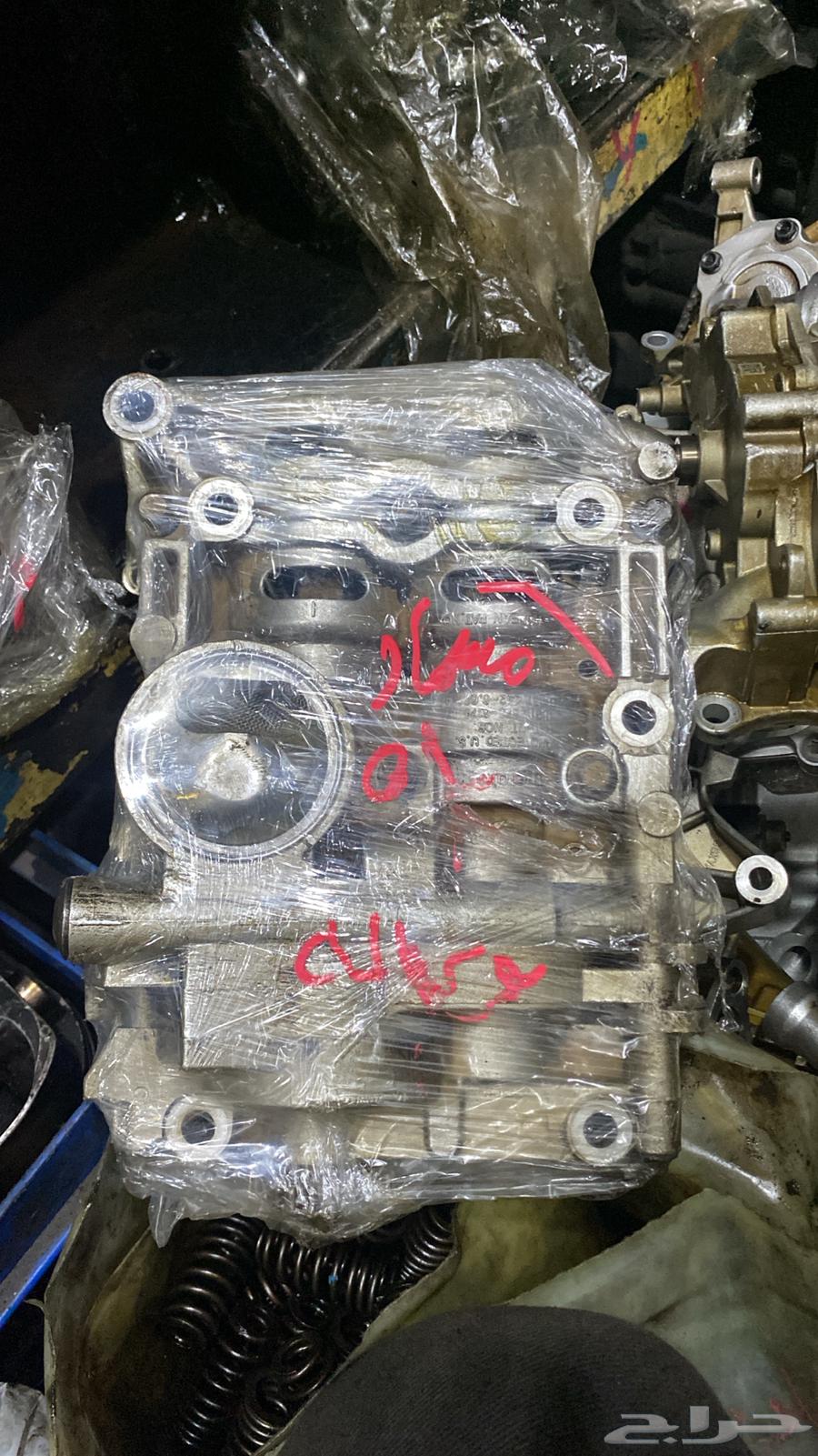 طرمبة زيت سواناتا من 2007  202064350629827459110