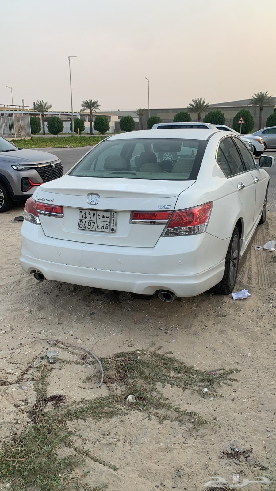 Honda Accord 201263667518798211113
