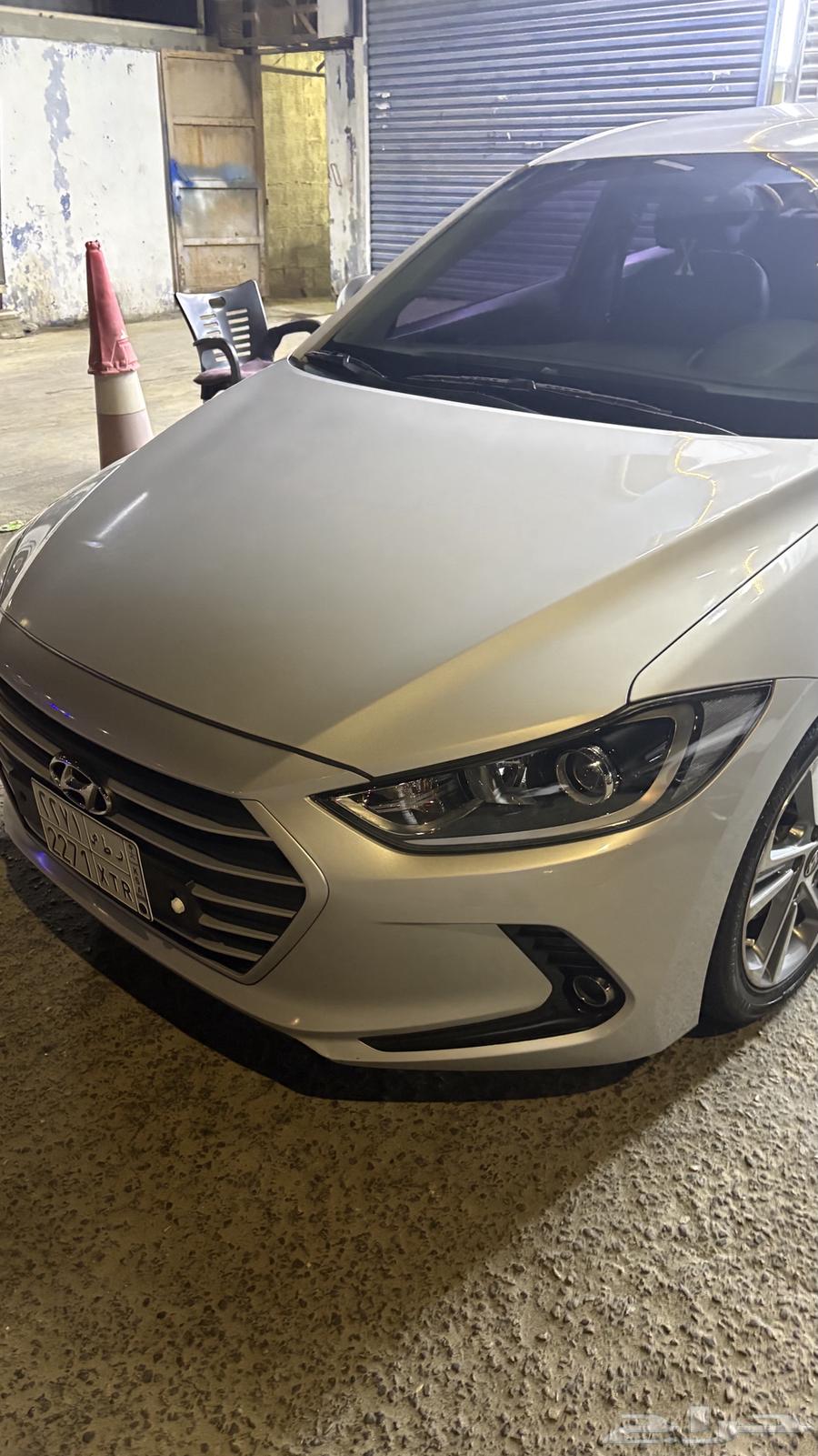 Hyundai Elantra 201863669895672707110