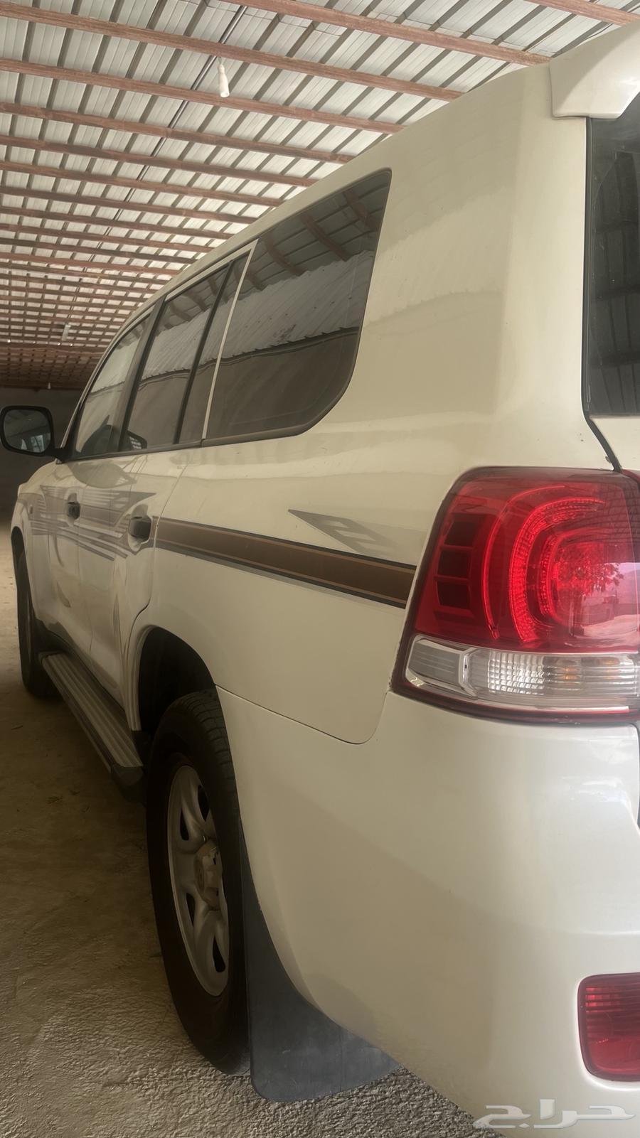 For sale Land Cruiser 200963667650932355112