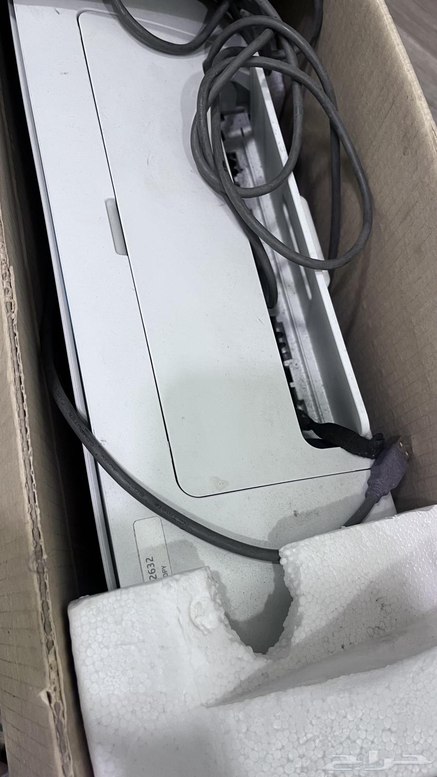 HP semi-new printer63655103145218110
