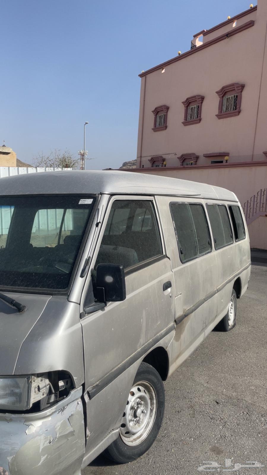 باص 2002 هونداي للبيع63667493456385113
