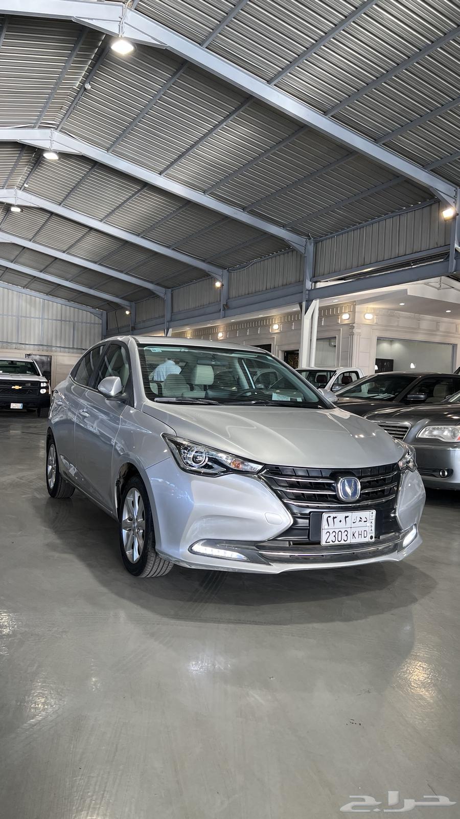 Changan (( Sold ))63667649778689111