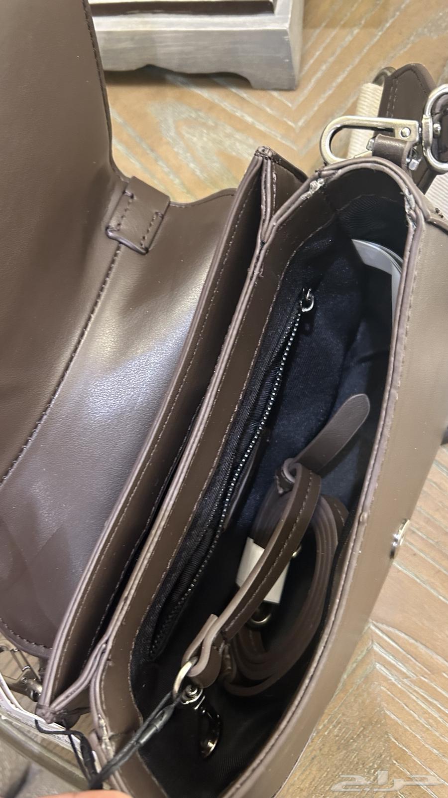 New women's bag, never used63655225746818114