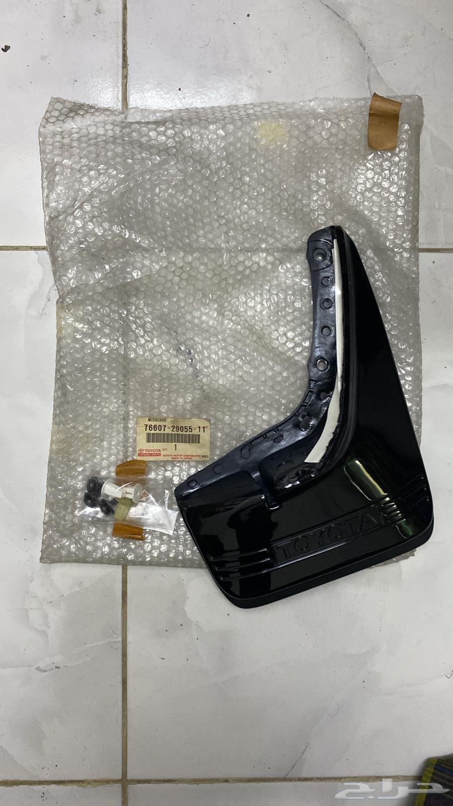 Rear Right Fender for Cressida Grande and GTX63670776192769110