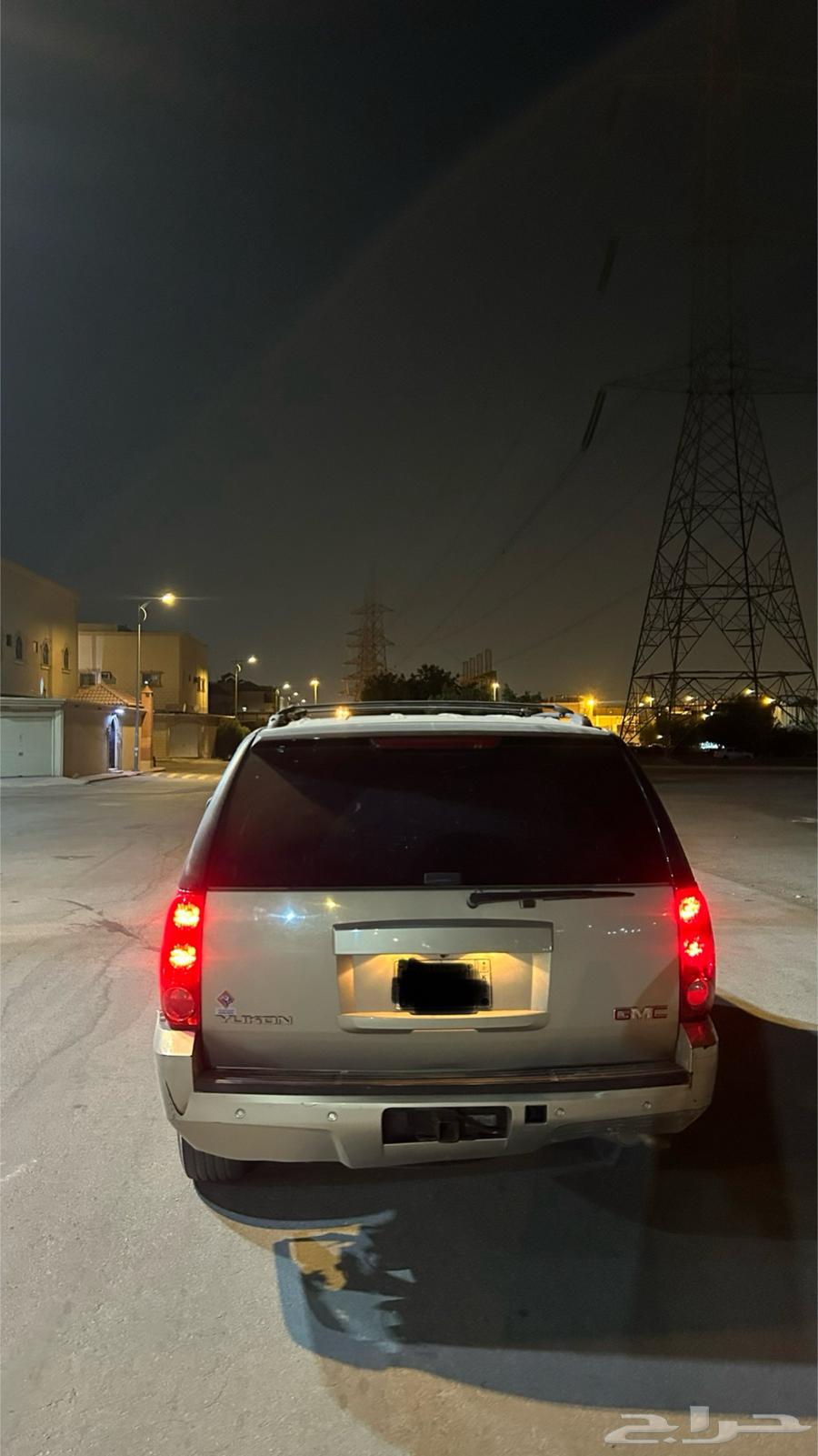 جمس يوكن 2007 ل البيع63669171765506112