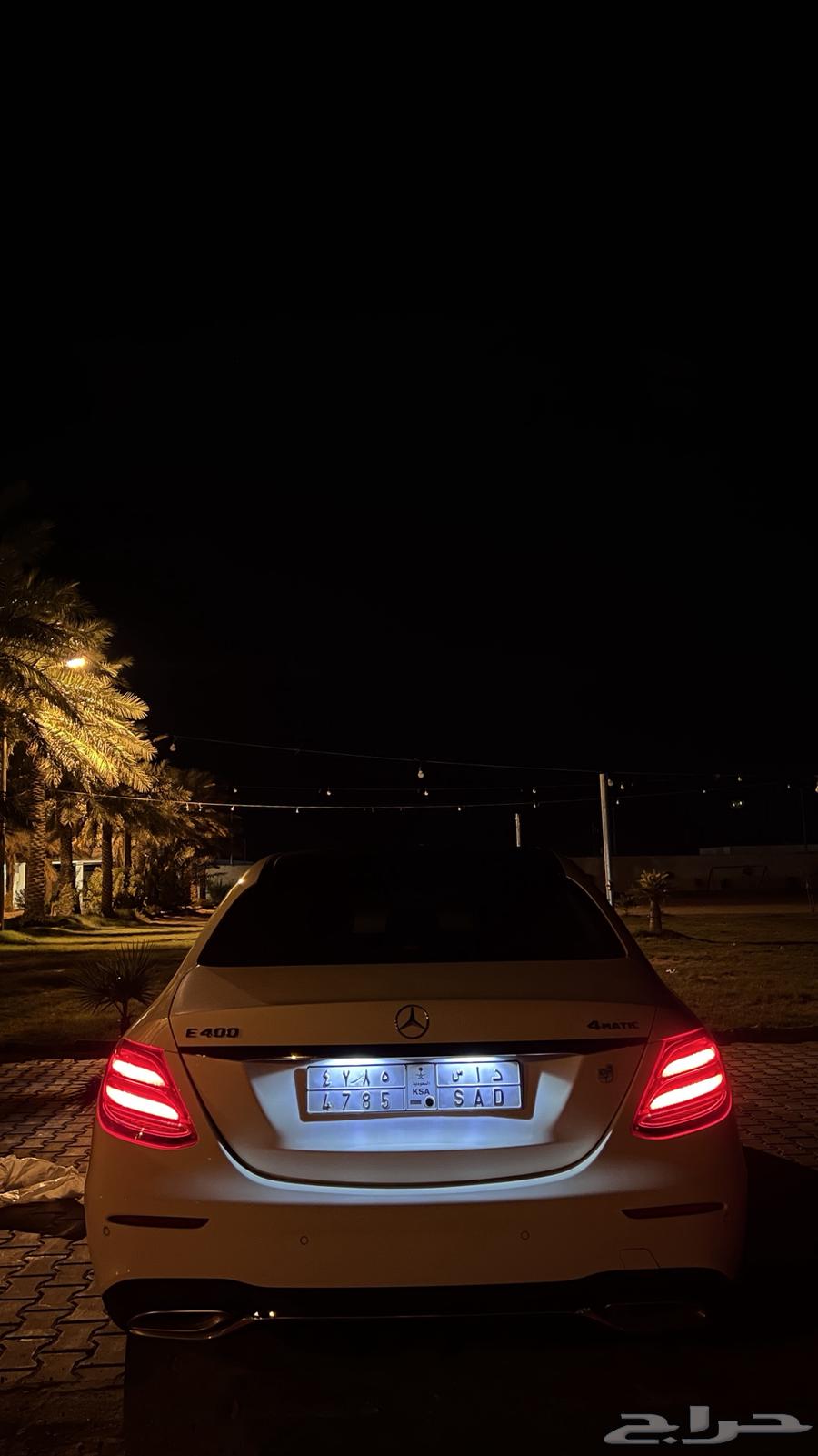 Mercedes E400 201763670412753283112