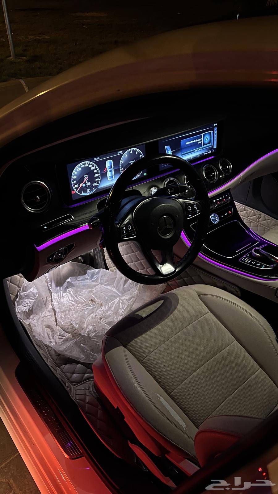 Mercedes E400 201763670412753283113