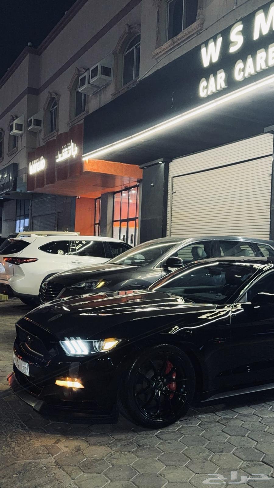 Ford Mustang GT 201663670244446721112