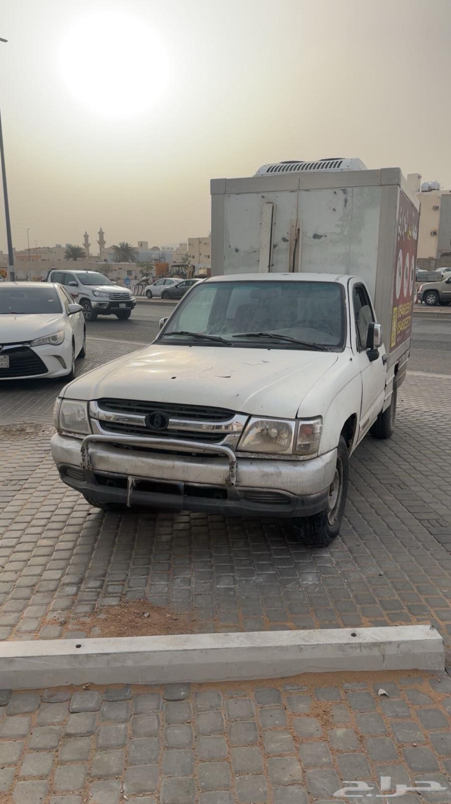 هايلكس ثلاجه ملحمه 200563667516877697111