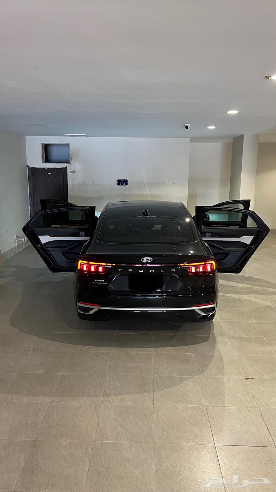 Ford Titanium 2024 (((Sold)))63667508518659112