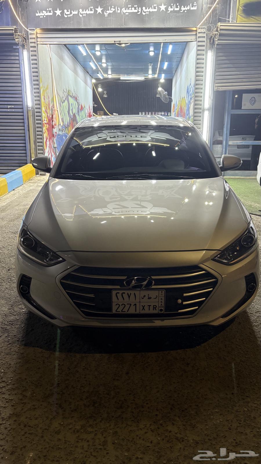 Hyundai Elantra 201863669895672707111