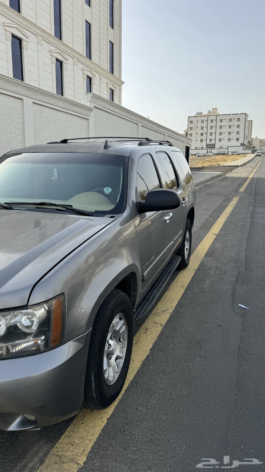 GMC Tahoe 200763667645434753113