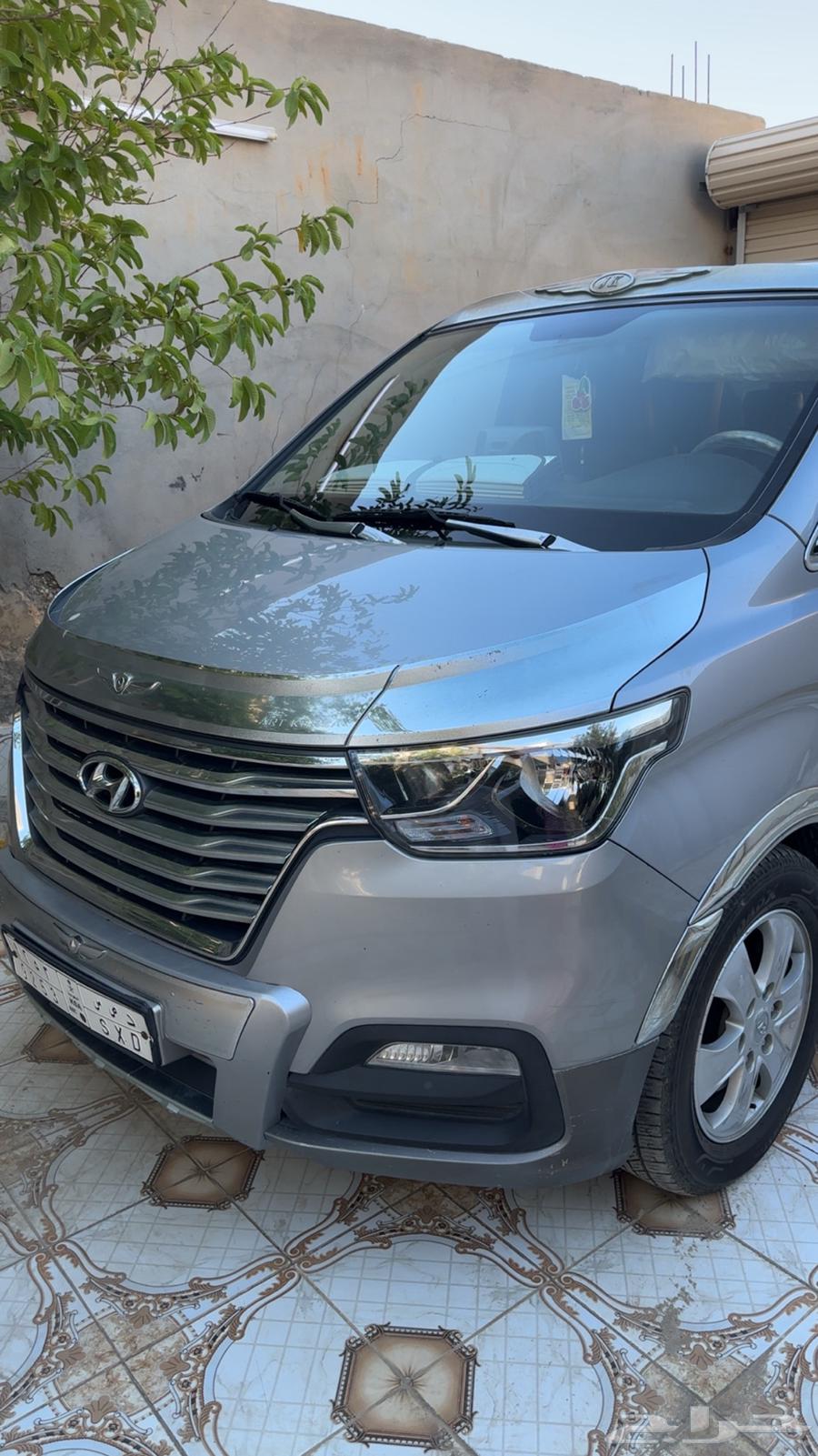 فان باص 2020 للبيع عداد 17063667497107970112