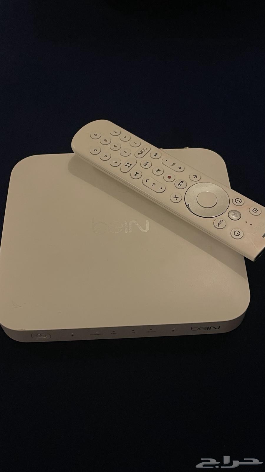 beIN Receiver63655323787521110