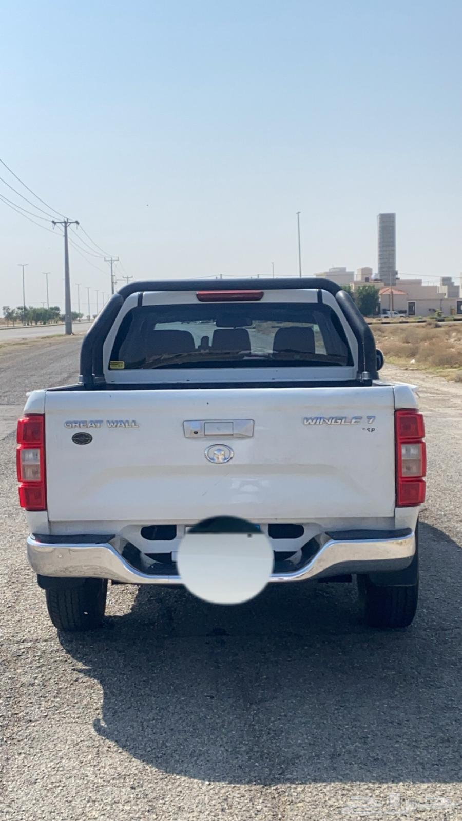 Great Wall Wingle 202063670498843138111