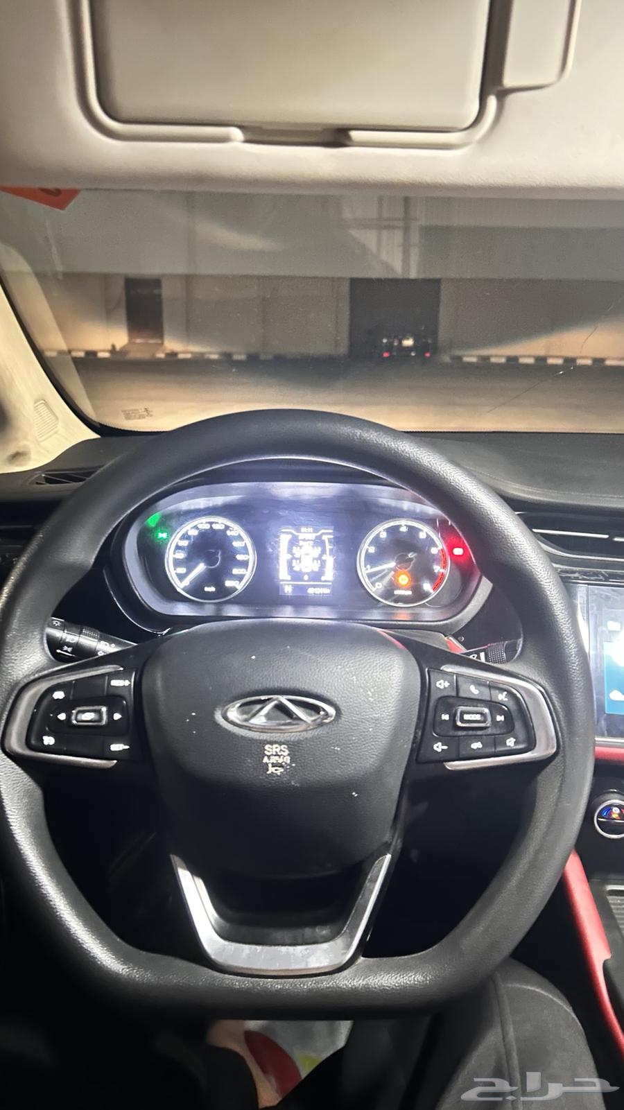 Chery Arrizo 6 Pro63667494232067111