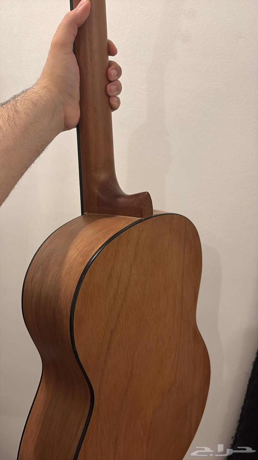 Yamaha C40M Classical Guitar63655226036610111