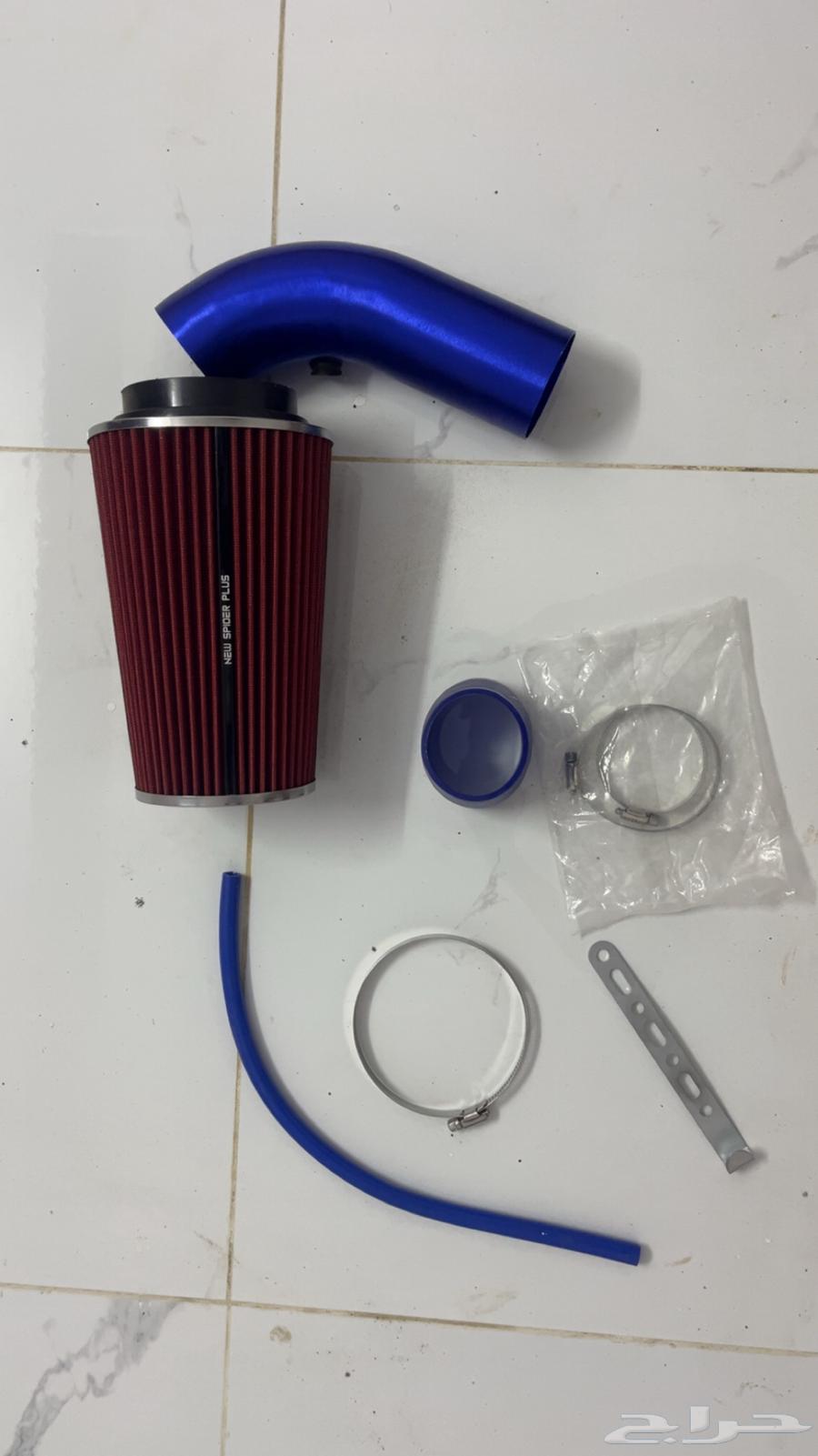 Sports filter suitable for most cars from NEW SPIDER PLUS company63671643322114110