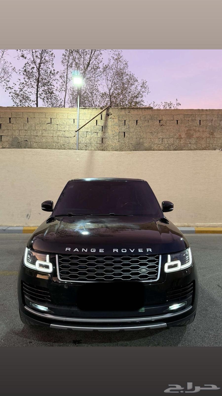 Range Rover 201963668184941697112