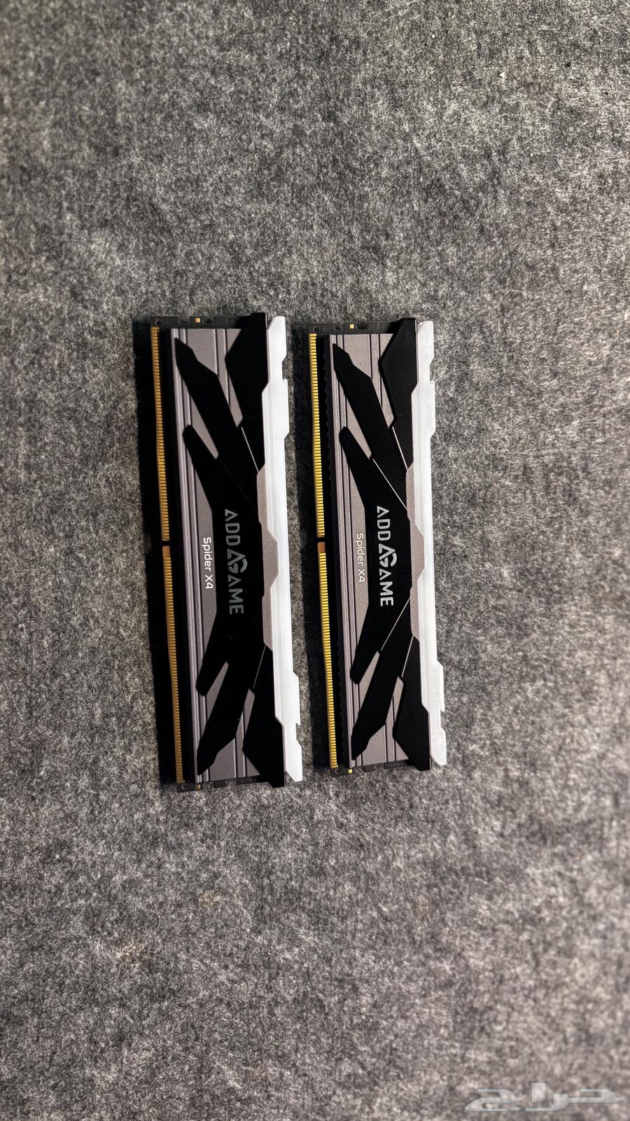 رام RGB (2x8G) 16  DDR463655222008962110