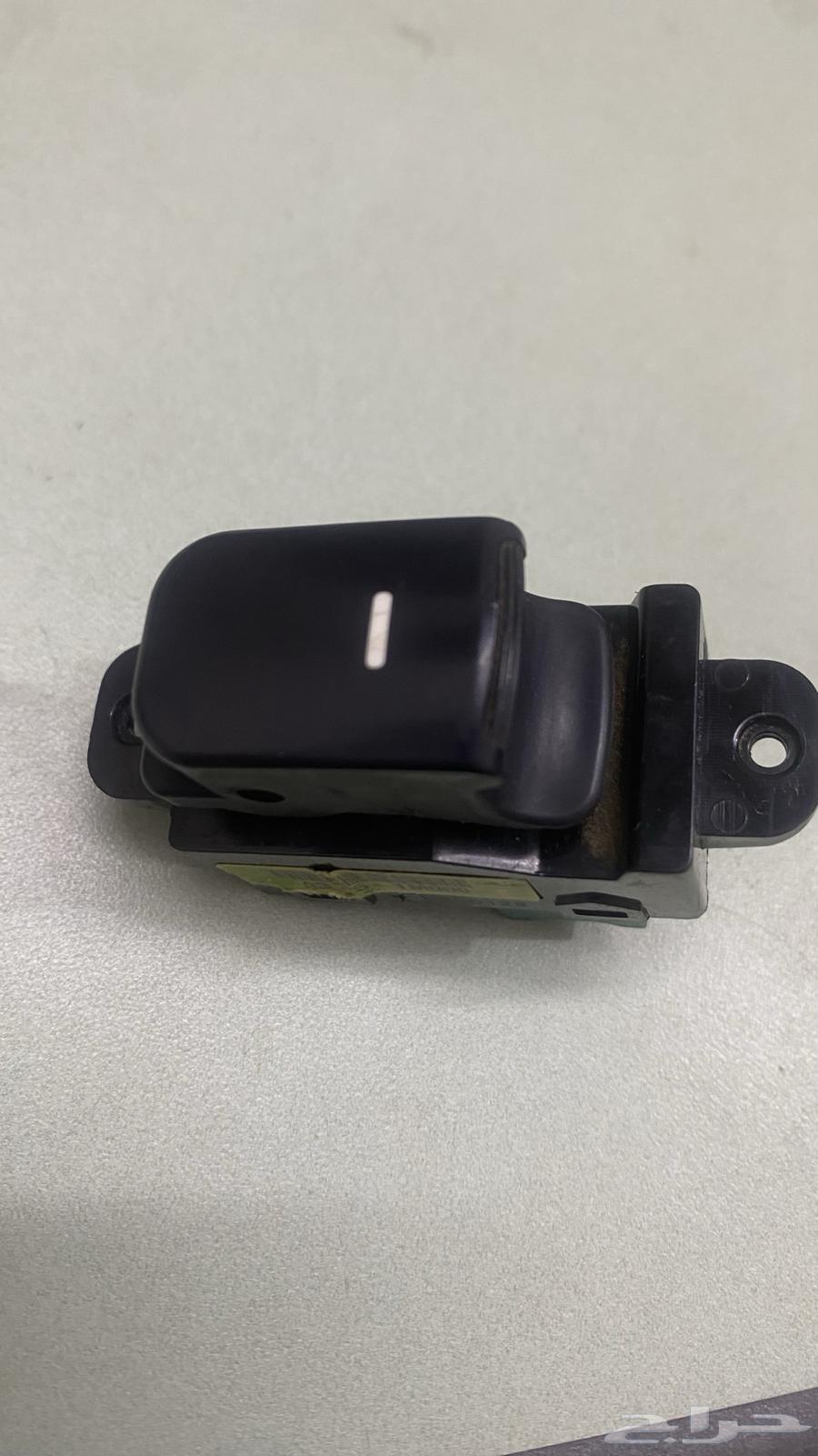 Front right passenger-side window switch63668099638785111