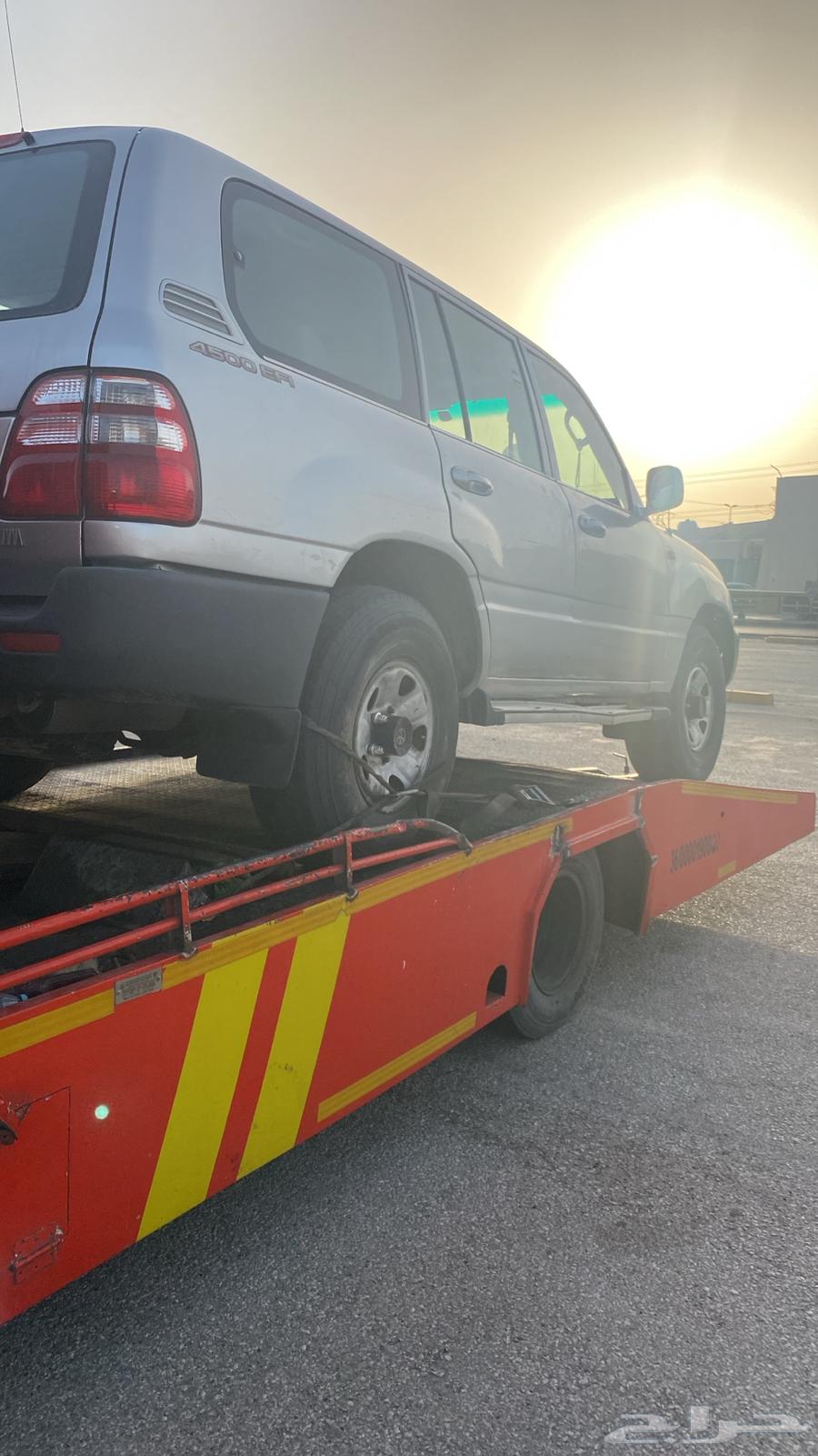 Damam In and Out Flatbed63667519912450112