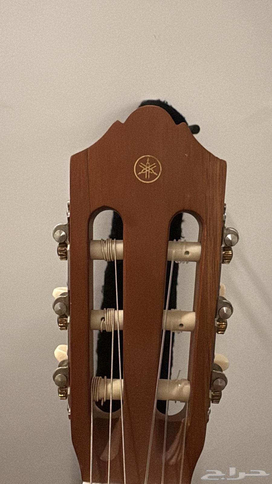 Yamaha C40M Classical Guitar63655226036610110