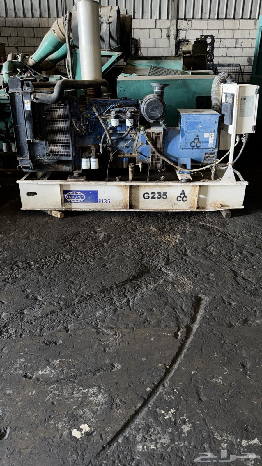 Yerkenz Generators63655214312578111