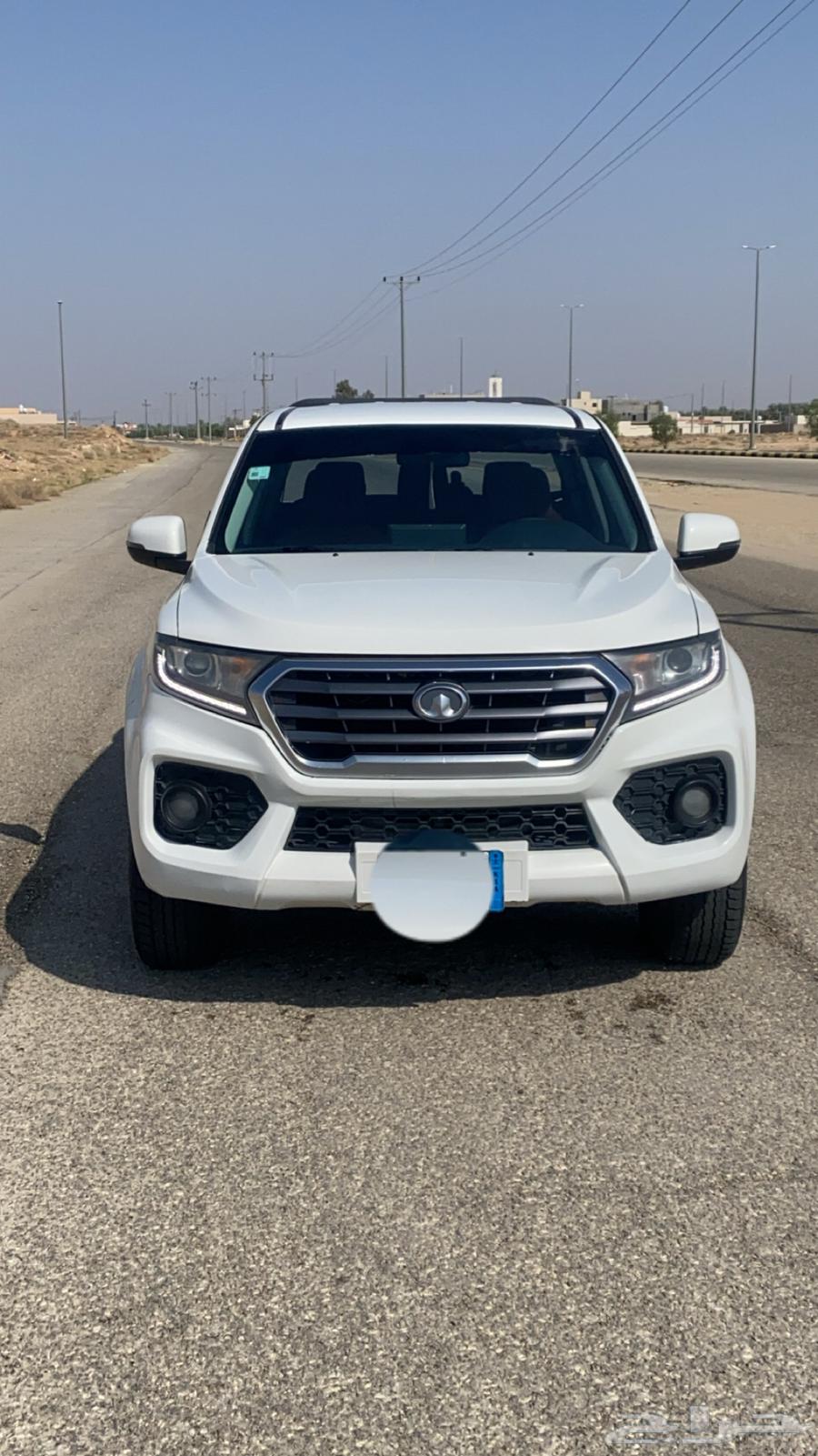 Great Wall Wingle 202063670498843138113