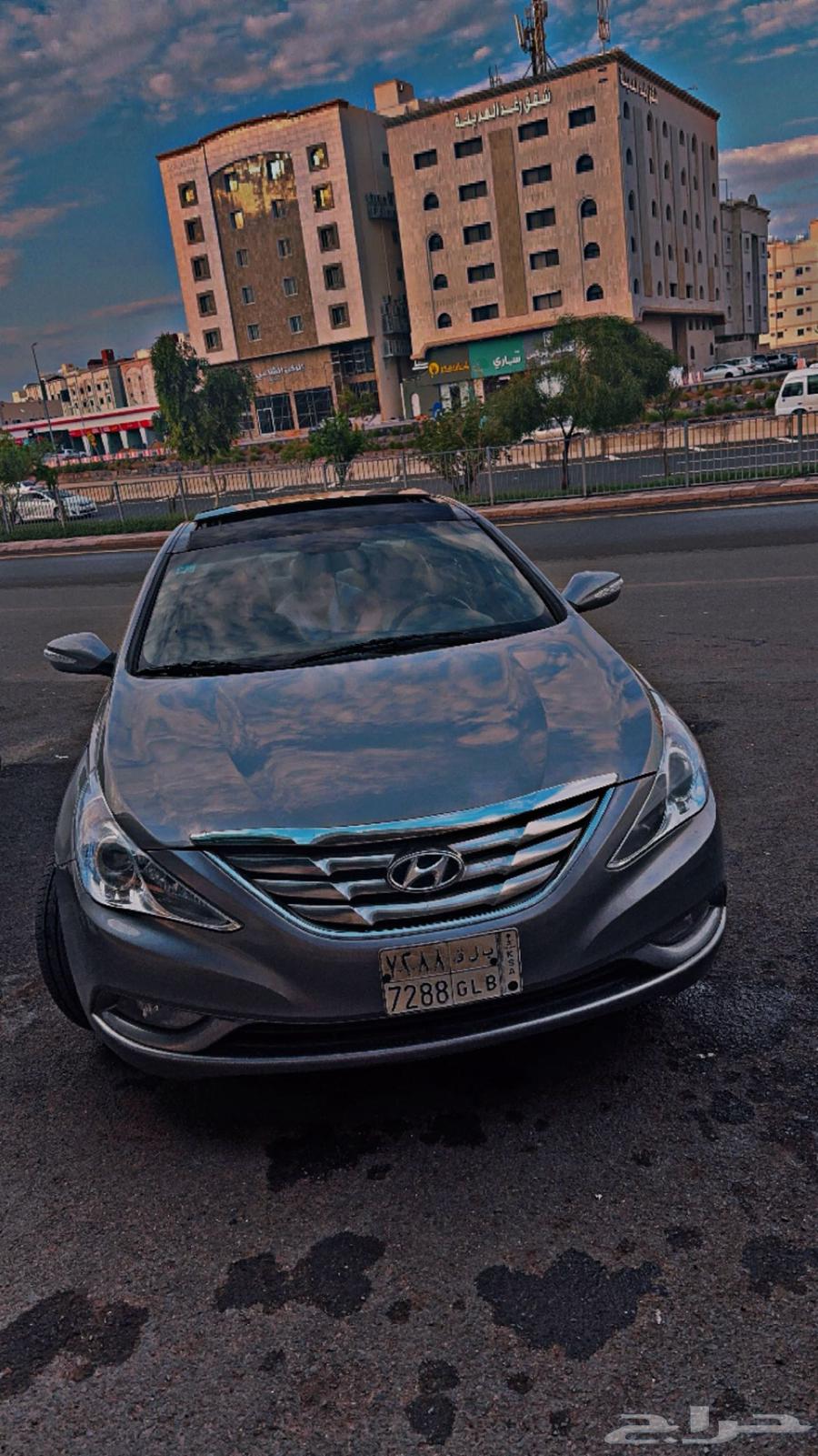 سوناتا 2012 فل كامل63667517215490111