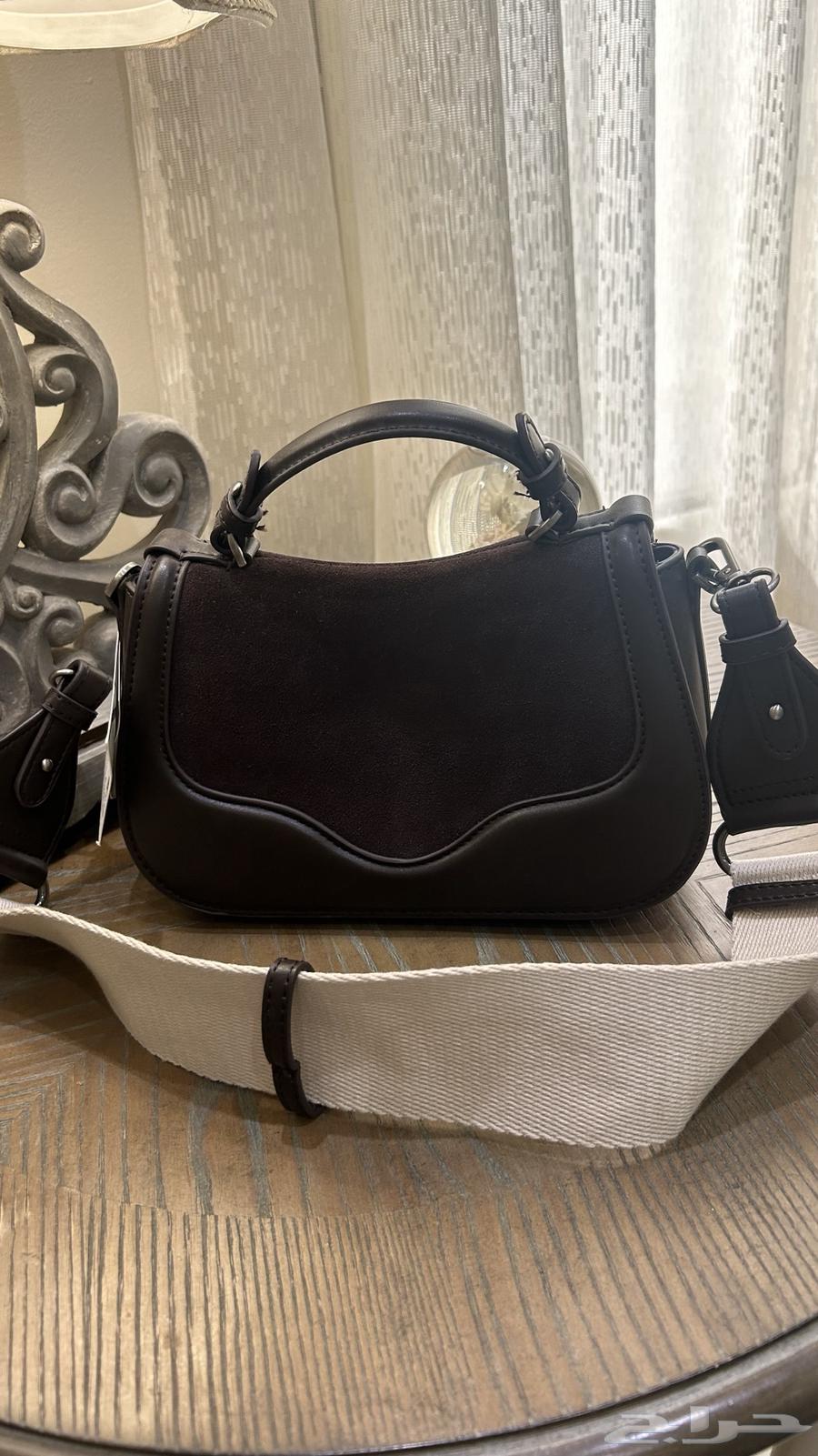 New women's bag, never used63655225746818112