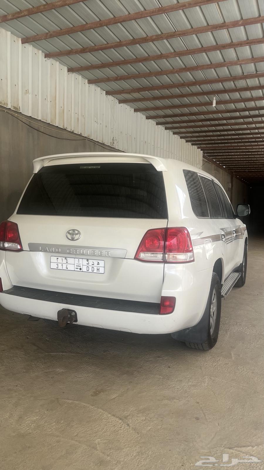 For sale Land Cruiser 200963667650932355110
