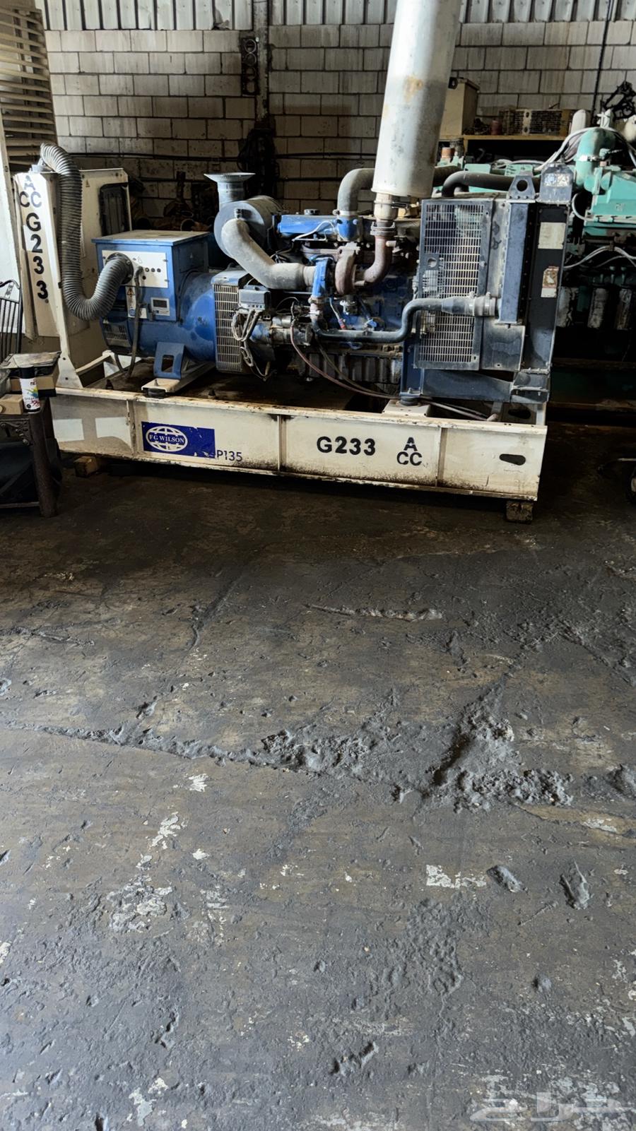 Yerkenz Generators63655214312578110