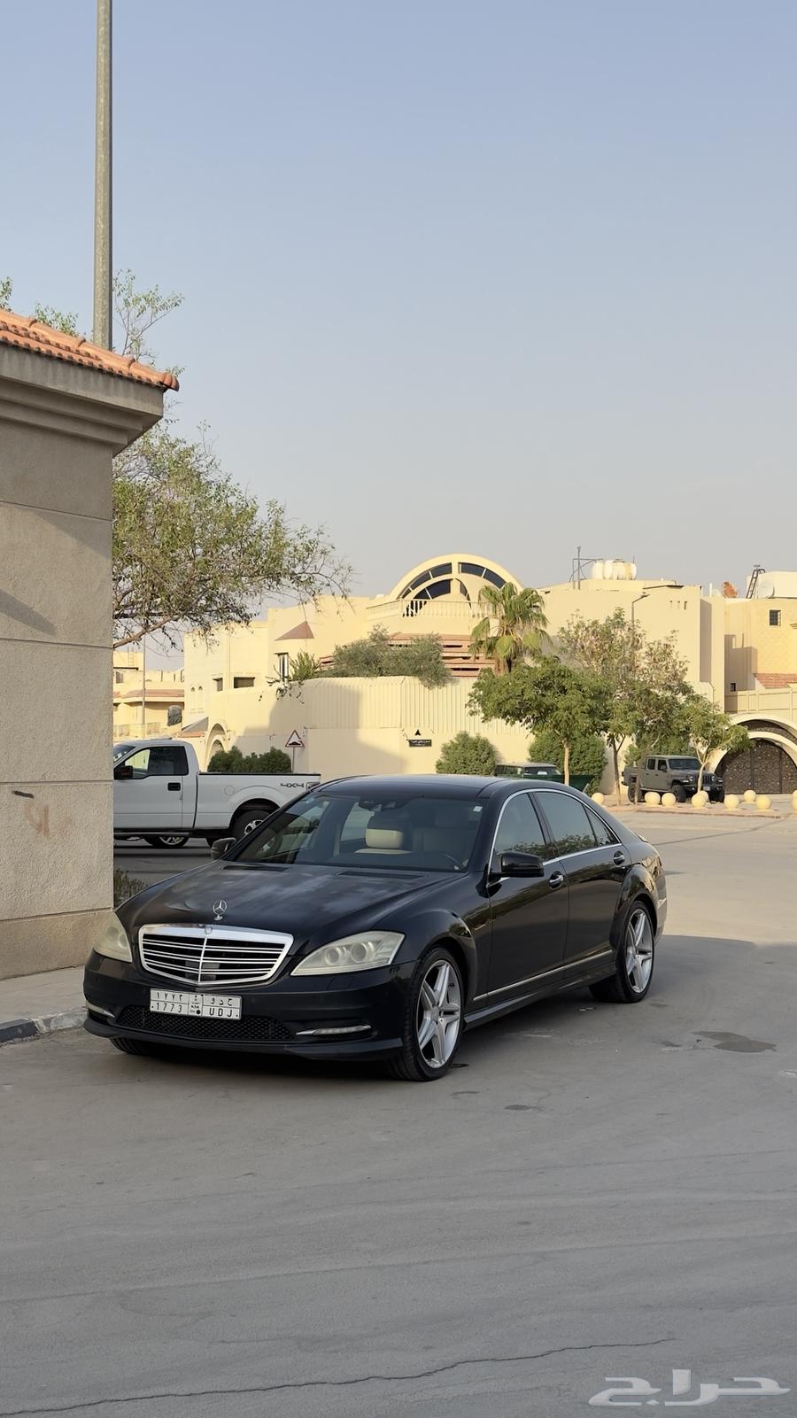 Mercedes Panorama S350 Fully Loaded63667647646211112