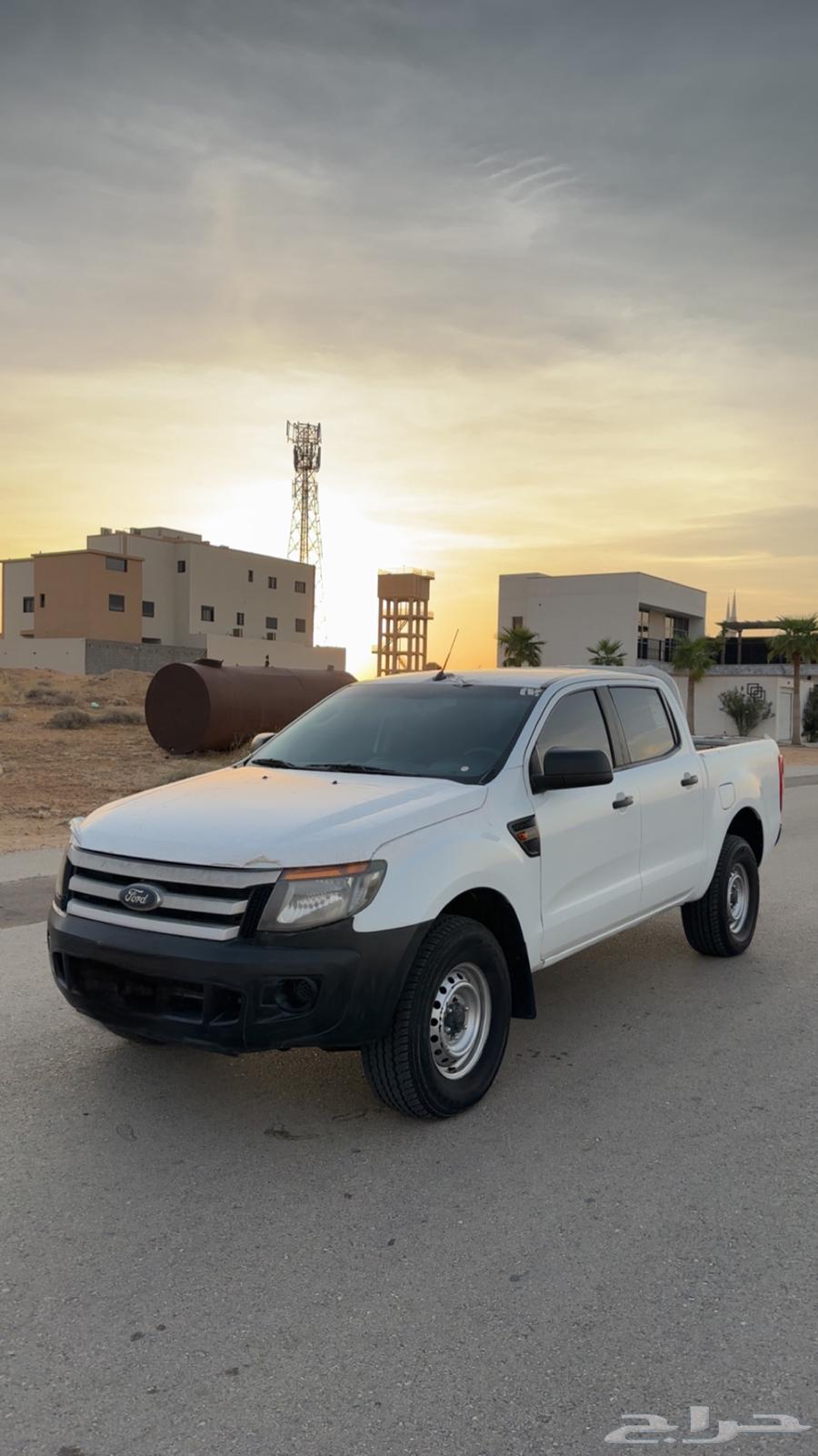 Ford Ranger 2015 for sale63667511422977110