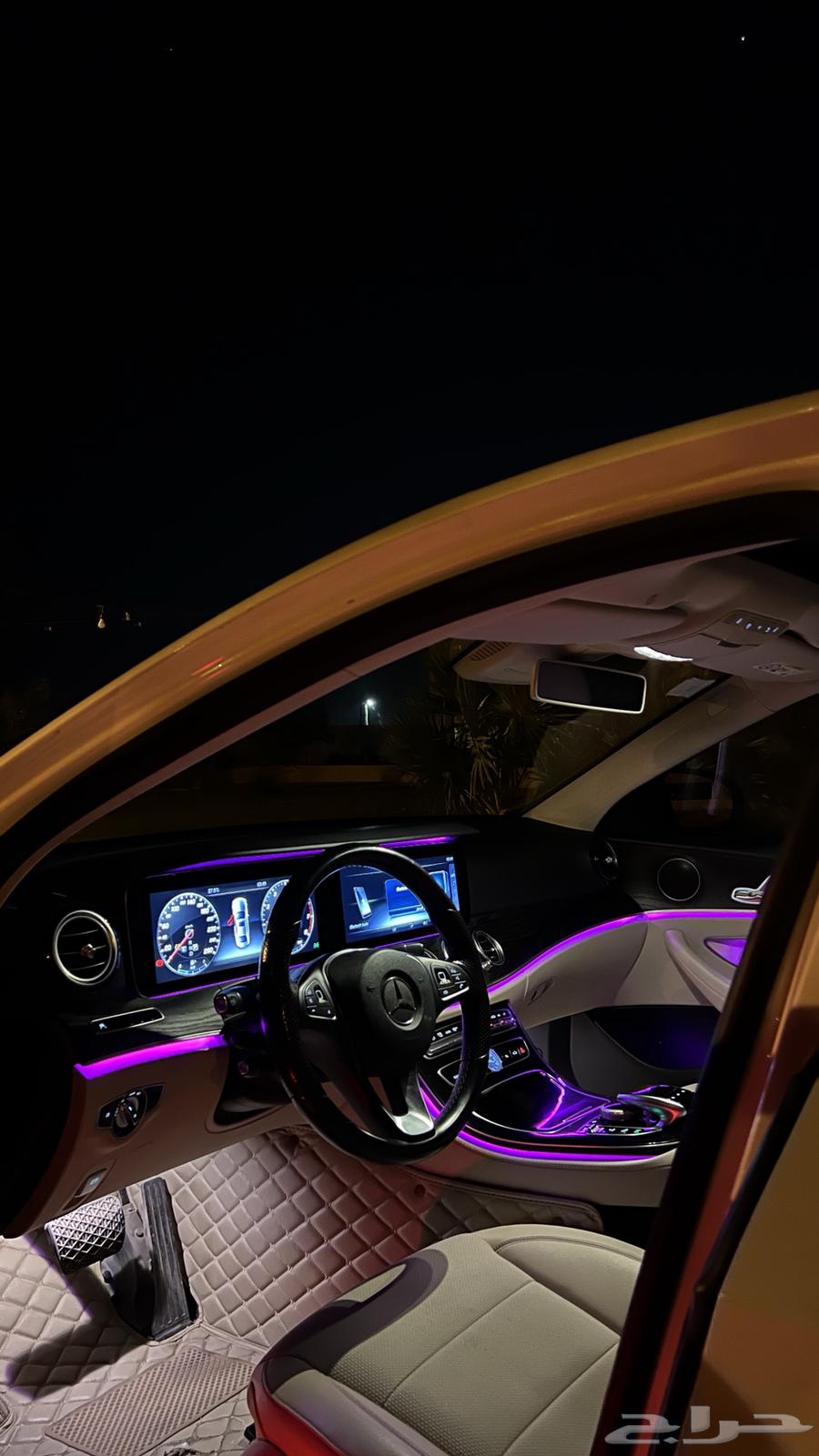 Mercedes E400 201763670412753283114