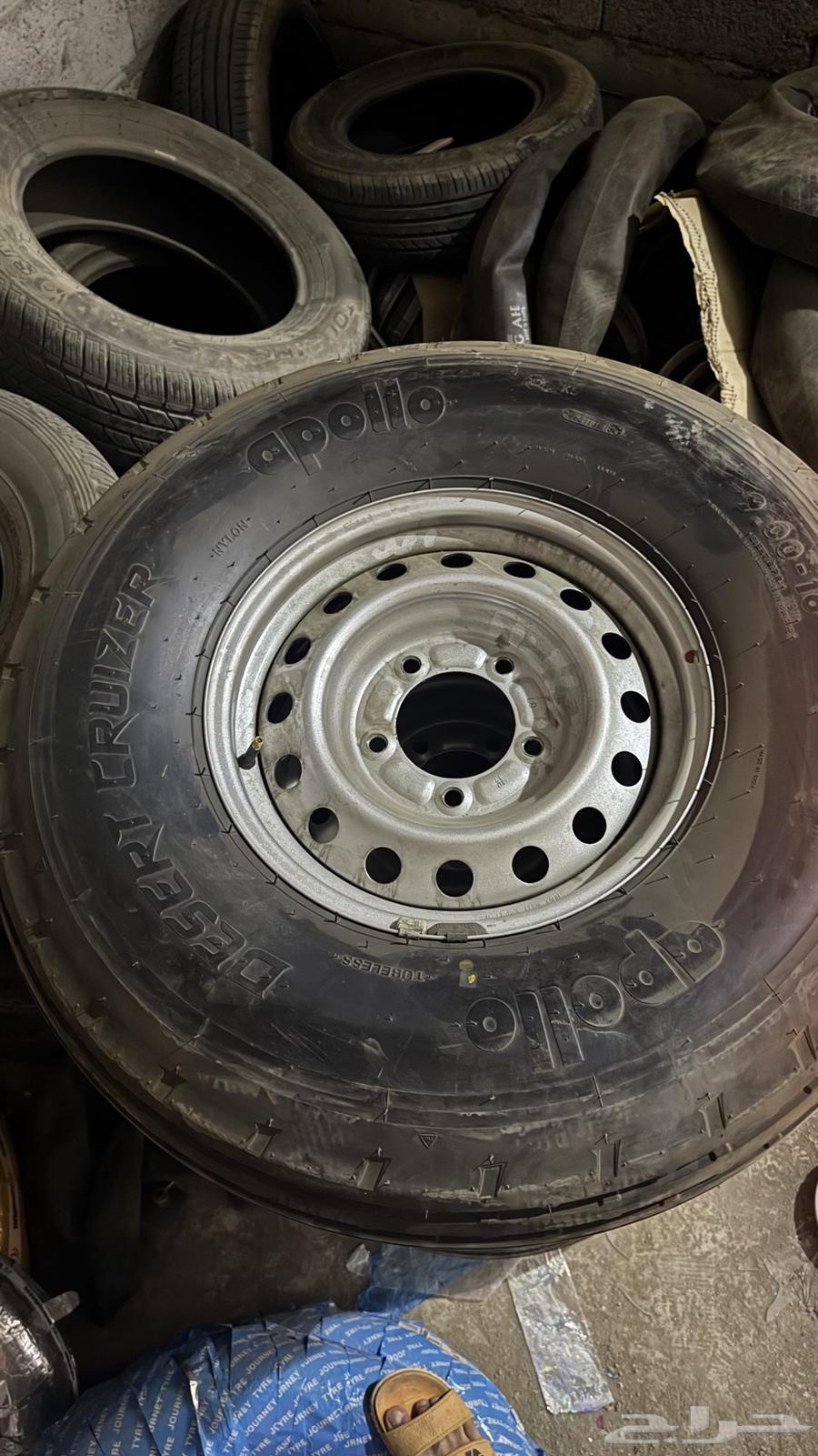 Kufarat Polin 16-inch, used for one and a half months, like new condition63670067538561110