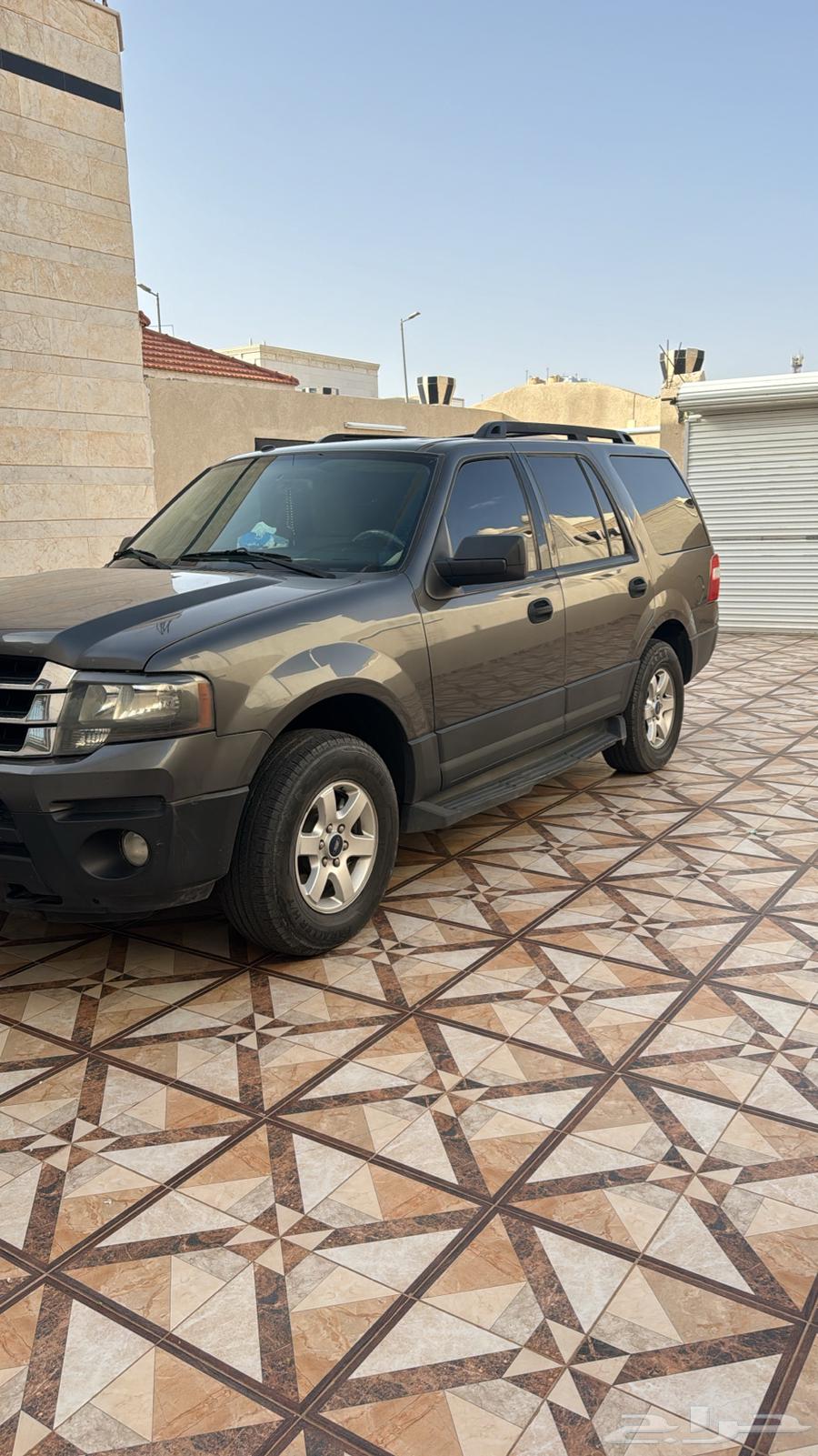 اكس بدشن قصير شرط بدي ومحركات مديل 2016 ماشي 355 الف63667647544833110