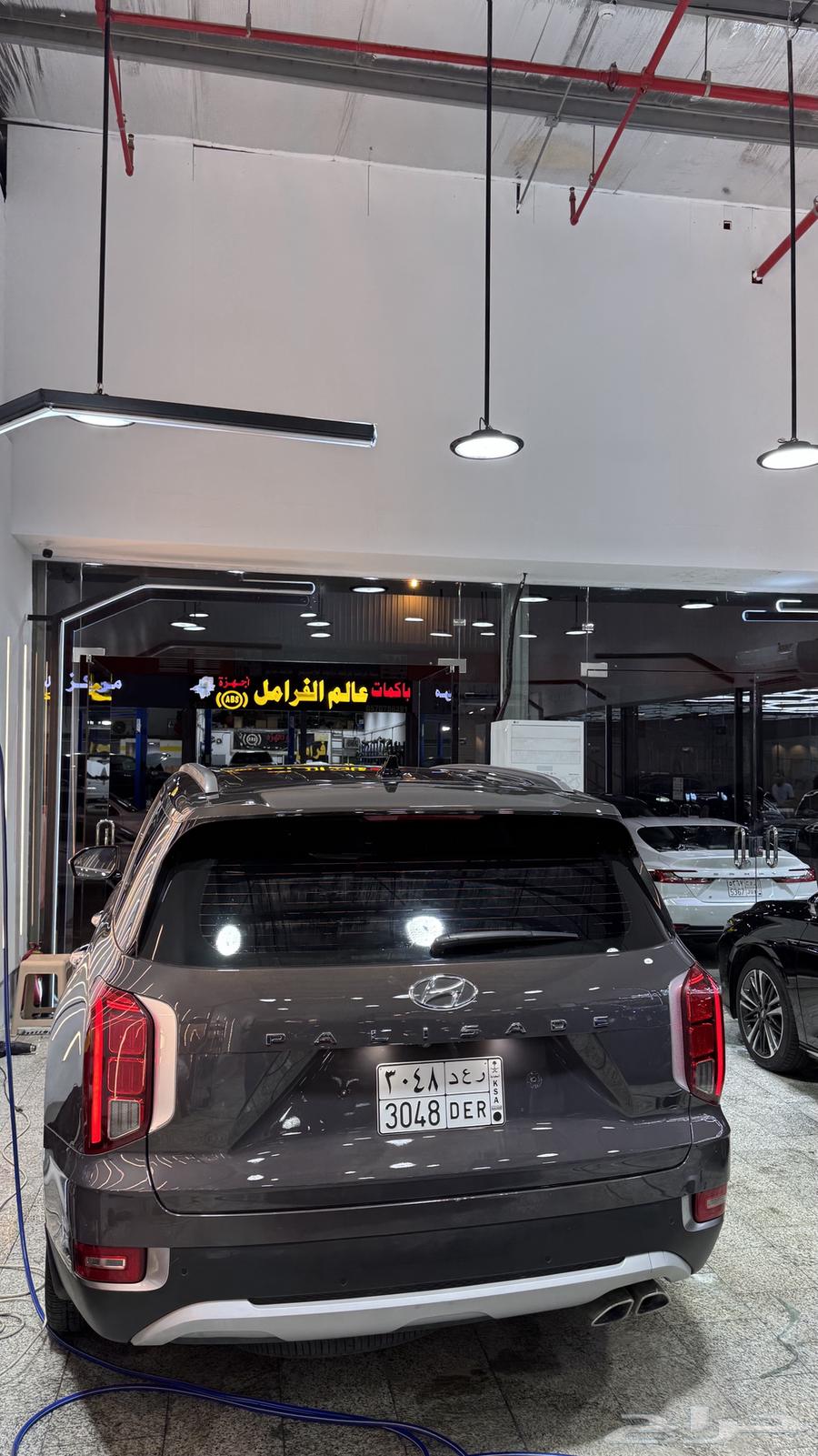 هونداي باليسيد 2020 فل كامل63667497426690111