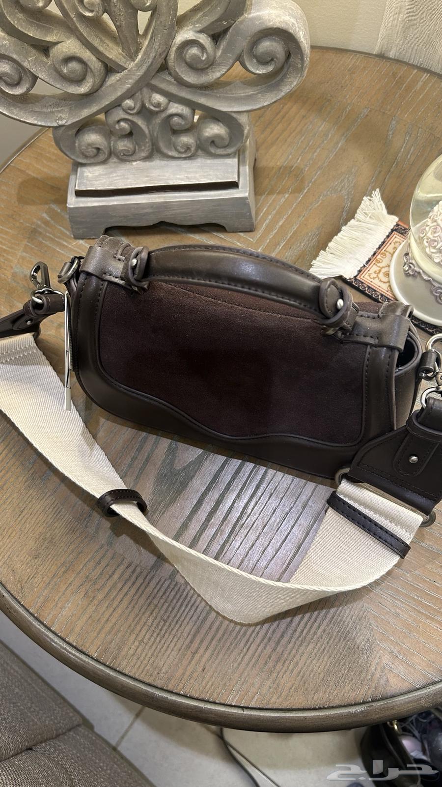 New women's bag, never used63655225746818110