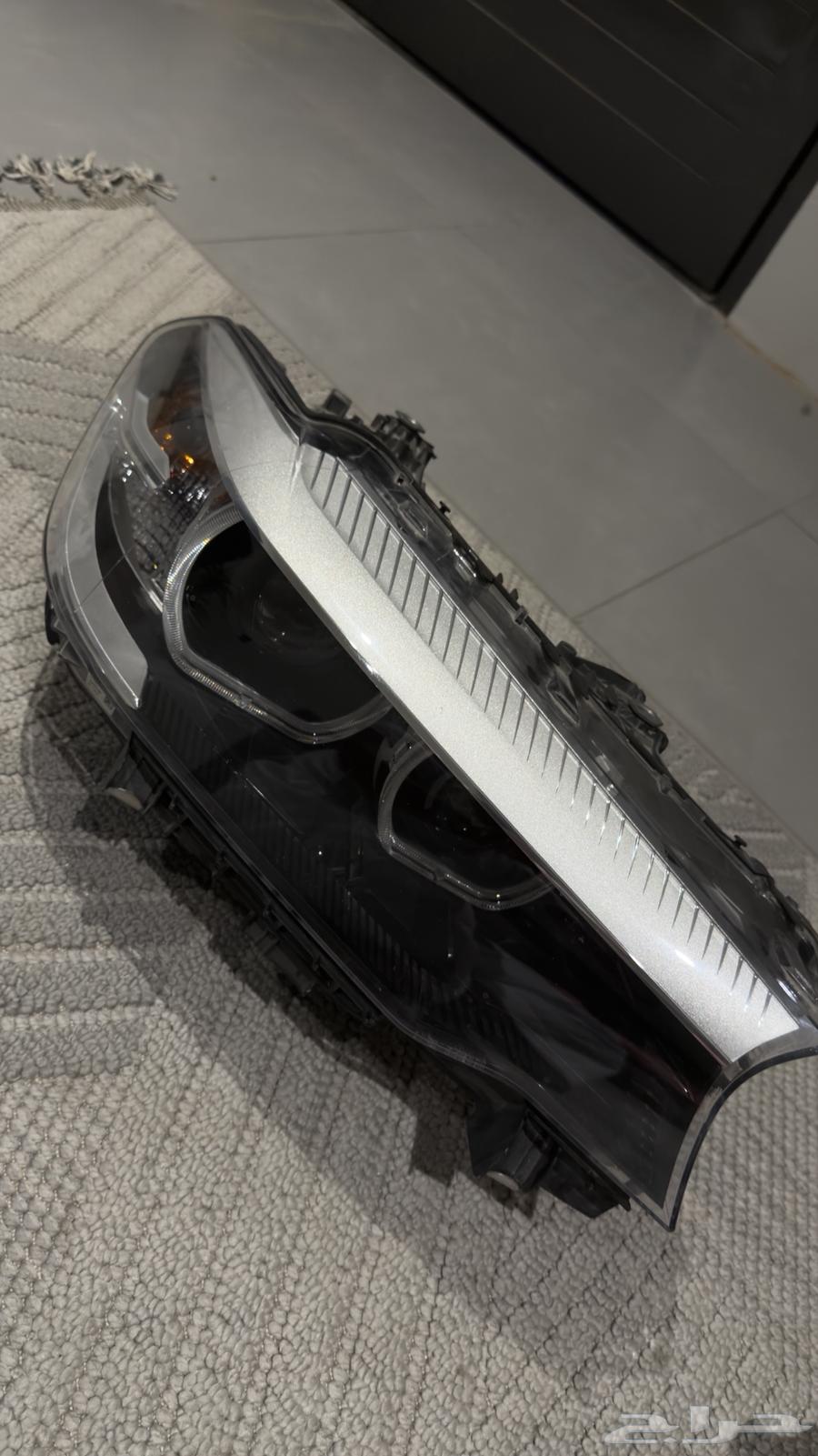 اسطبات BMW جدد63668592253185110