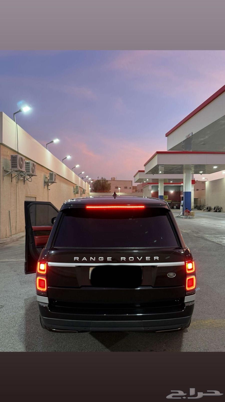 Range Rover 201963668184941697113