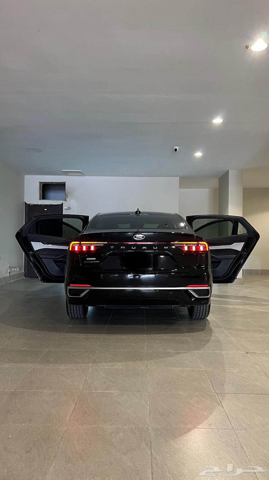 Ford Titanium 2024 (((Sold)))63667508518659111