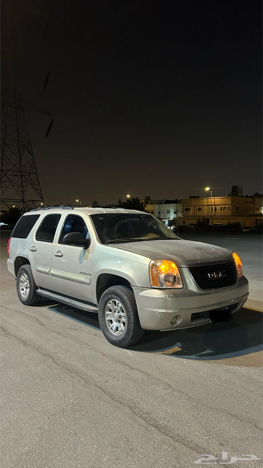 جمس يوكن 2007 ل البيع63669171765506111