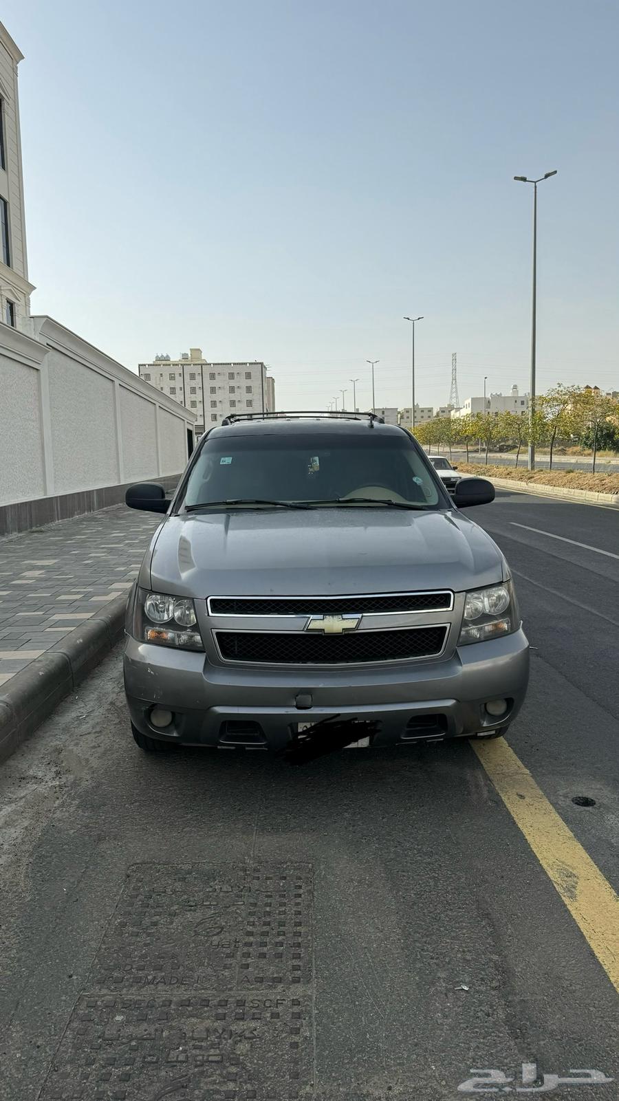 GMC Tahoe 200763667645434753110