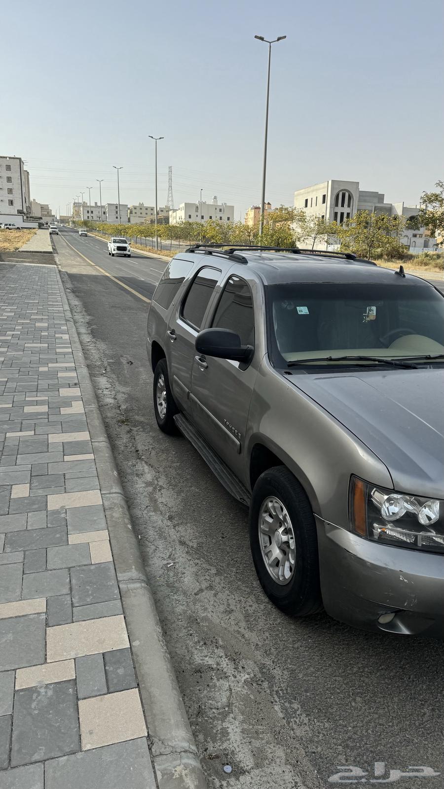 GMC Tahoe 200763667645434753112